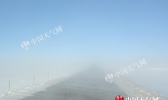 好似冰与火！今明天内蒙古东西部温差超30℃