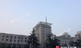 北京昼夜温差达9℃ 早晚偏凉注意添衣