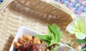 香辣鸭骨的做法