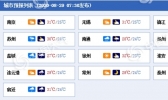 今日江苏淮河以南东部地区迎明显降雨 明后两天全省多云为主