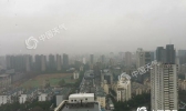 浙江2月连续阴雨日照偏少65% 明天杭州等地雨转雪