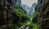武隆有什么景点