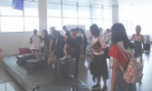 台风“木恩”致海南部分航班延误 省内多趟进出岛列车停运