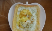 面包片盒子的做法