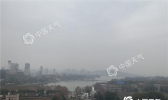 今起湖北转为阴雨天 局地最高温降幅达10℃