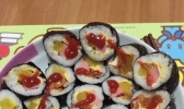 寿司的做法