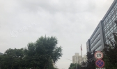 今后三天北京雷雨频繁