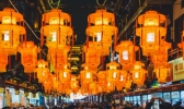 安徽铜陵风俗习惯有哪些