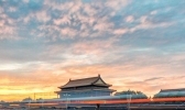 北京长安街有多长 北京长安大街多少公里