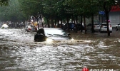 河南湖北等有暴雨 南方高温复燃持续一周