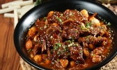 牛腩是牛的哪个部位 牛腩是什么肉
