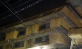 新消息！西藏米林6.9级地震 部分房屋震裂村庄停电