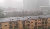 今日北京有降雨天 最低气温仅17℃左右