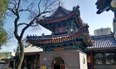 北京牛街清真寺怎么样