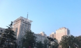 未来几天京城多雨气温降 返程需注意交通安全