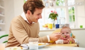 幼儿秋季腹泻吃什么
