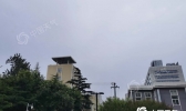 本周末北京再迎雷阵雨 今日最高气温30℃体感闷热