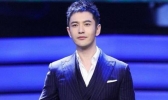 黄晓明端水大师是怎么回事 黄晓明按姓氏排序为姐姐打call