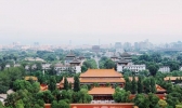 北京有哪些皇家园林（北海公园+圆明园+景山公园） 开放时间+门票