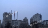 明起进入“四九” 本周北京持续偏暖仍无降雪