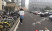 冷空气发力北京阵风6级有降雨 今天入秋或成定局