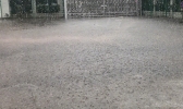 山东等6省有大雨或暴雨 黄淮多地降温将超6℃