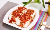 剁椒蒸豆腐的做法 怎么做剁椒蒸豆腐好吃