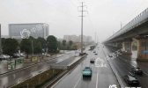江南大部周日雨水暂歇 北方气温继续攀升