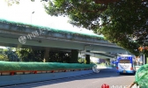 福建发布大风黄色预警信号 中南部沿海阵风可达9级