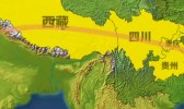 21日金环日食在哪里看 2020年6月21日金环日食最佳地点