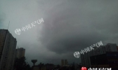 今天怒江保山等局部仍有暴雨 周三云南雨歇气温升