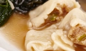 肉燕和馄饨的区别