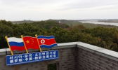 延边赏花去哪里好？