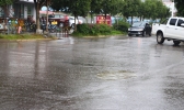 未来一周云南多地将强降雨 伴有短时强对流天气