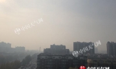 今明天吉林气温继续回升 周末冷空气来袭