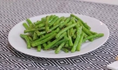 清炒豇豆做法大全 清炒豇豆怎么炒才好吃