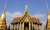 曼谷大皇宫好玩吗 门票价格与着装要求分别是什么