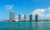 海南为什么简称琼