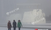 雨雪周开启湖北安徽等地再遭暴雪 寒冷将持续至月底