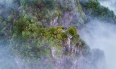 南尖岩在哪里 南尖岩四季特色