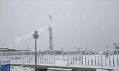 明后天黑龙江迎强降雪 局地积雪深度或超10厘米