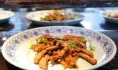长春吃东北菜哪家好吃 到长春去哪吃东北菜