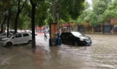 本周湖南湘西北将持续暴雨 湘东南部分地区有35℃高温