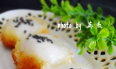 煎元宵的做法