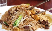 焦作有哪些特色小吃 河南焦作特产