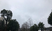 湖南未来一周雨水“霸屏” 需警惕地质灾害发生
