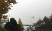 明后天山西阳光相伴 周末冷空气来袭气温骤降大风起