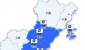 8号台风温州台风网台风路径图最新 台风巴威对温州有影响吗