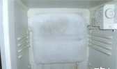 冰箱冷藏室有水怎么办？这里有急救妙招