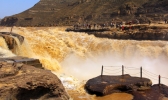 壶口瀑布门票多少钱 壶口暴布最新门票价格